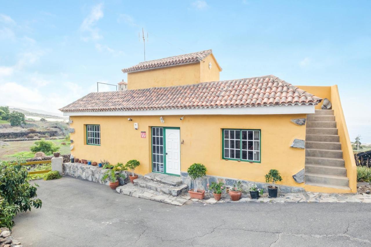 Viv Vac La Casita del Viejo Guía de Isora Exterior foto