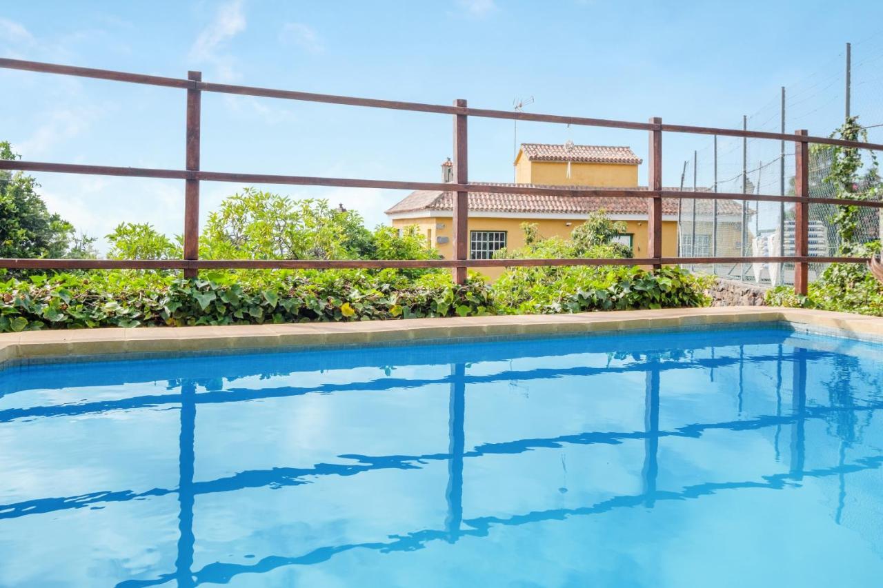 Viv Vac La Casita del Viejo Guía de Isora Exterior foto