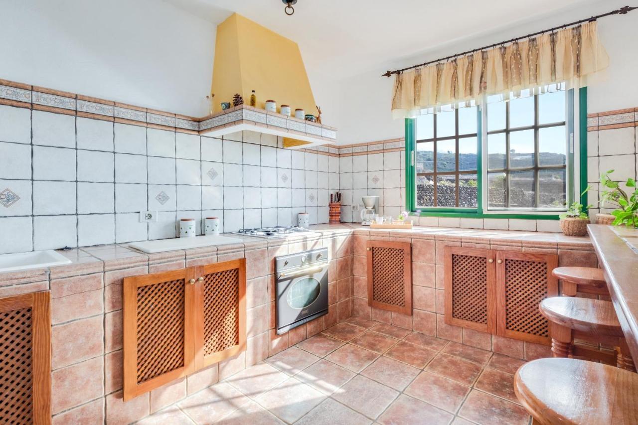 Viv Vac La Casita del Viejo Guía de Isora Exterior foto