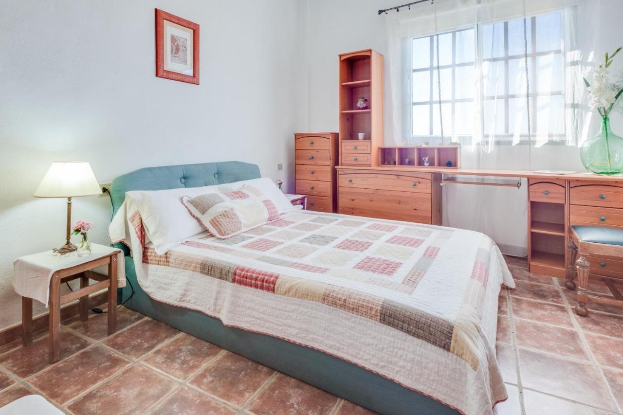 Viv Vac La Casita del Viejo Guía de Isora Exterior foto