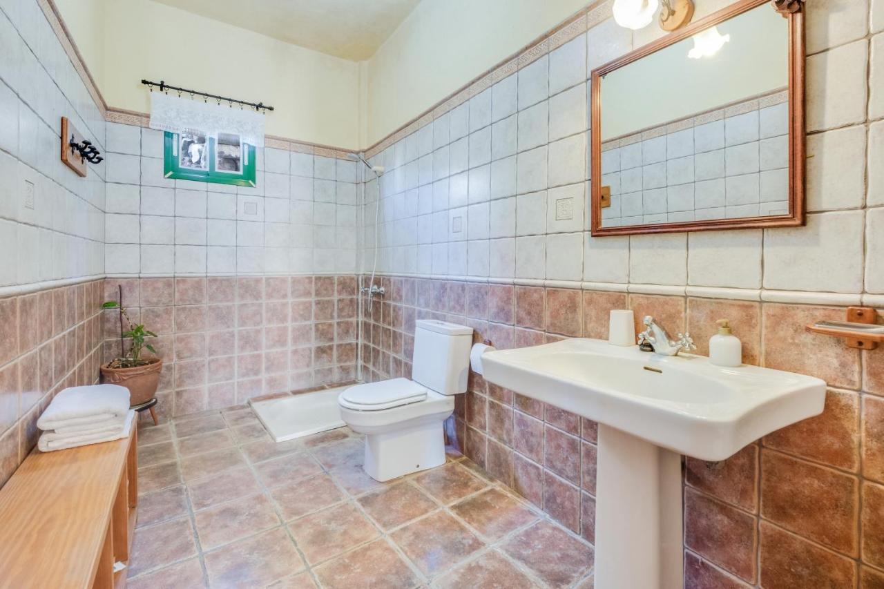 Viv Vac La Casita del Viejo Guía de Isora Exterior foto
