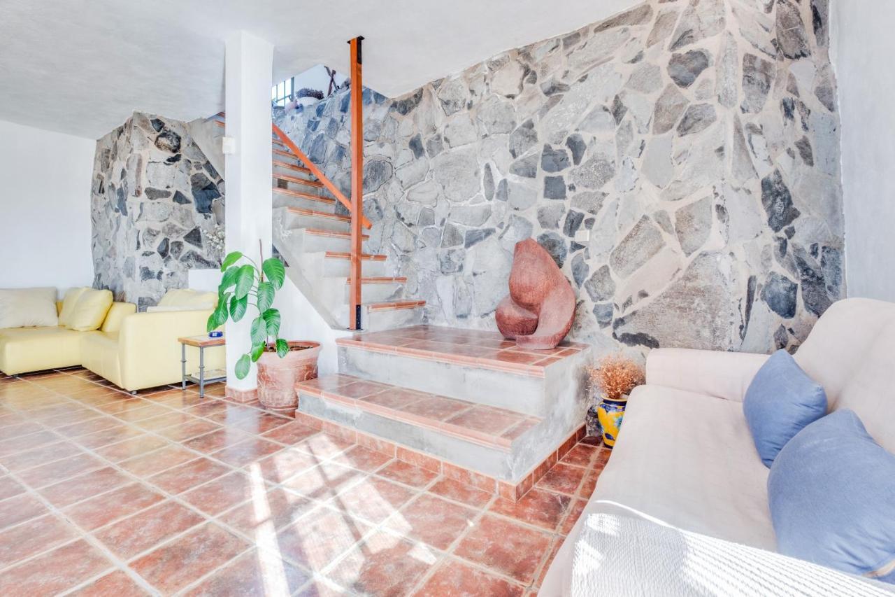 Viv Vac La Casita del Viejo Guía de Isora Exterior foto