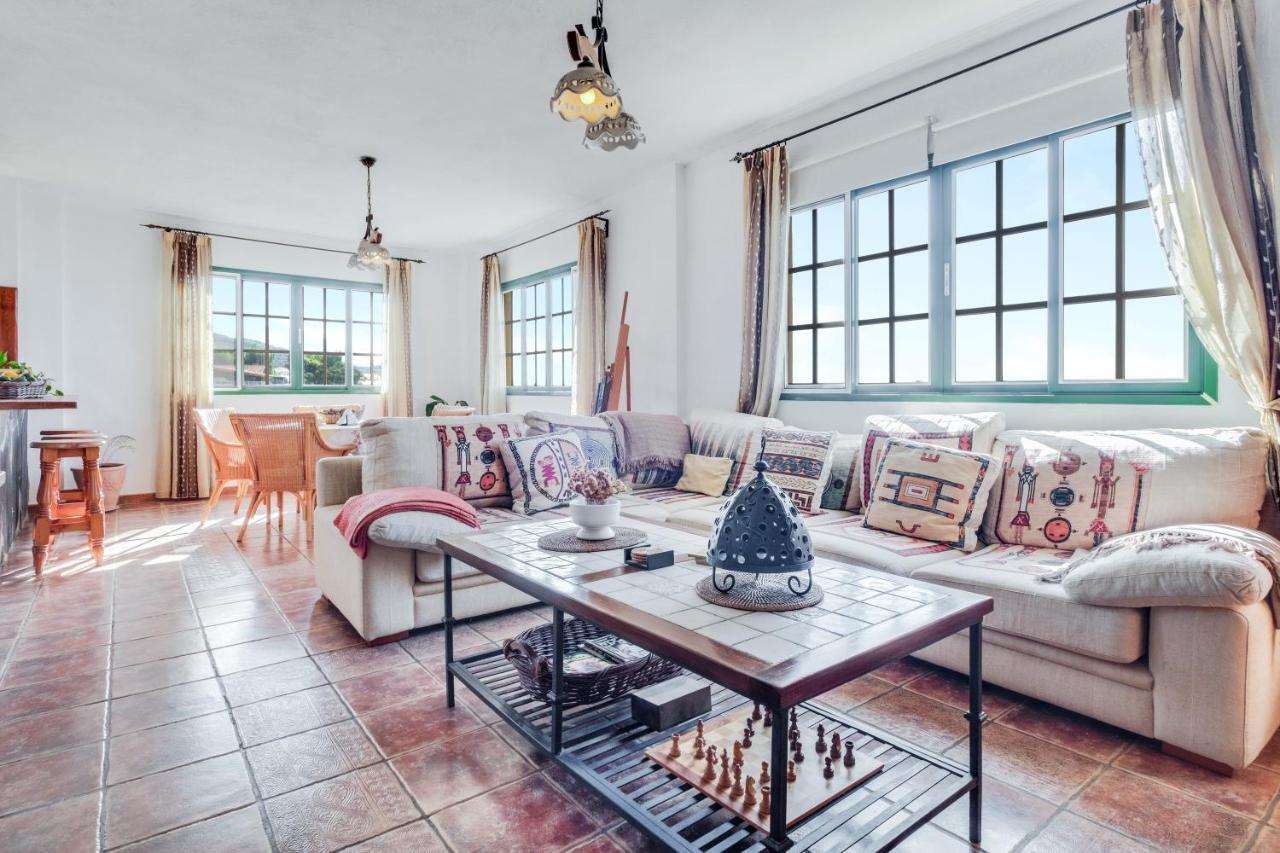 Viv Vac La Casita del Viejo Guía de Isora Exterior foto