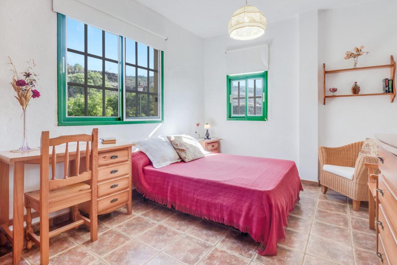 Viv Vac La Casita del Viejo Guía de Isora Exterior foto
